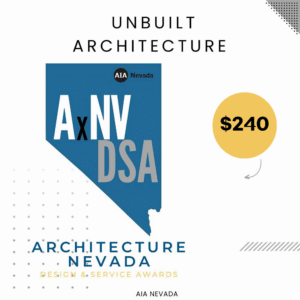 Unbuilt Architecture Entry